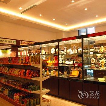 胜高国际酒店(杭州耀都德悦店)酒店提供图片