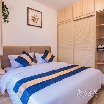 武夷山观邸度假公寓酒店酒店提供图片