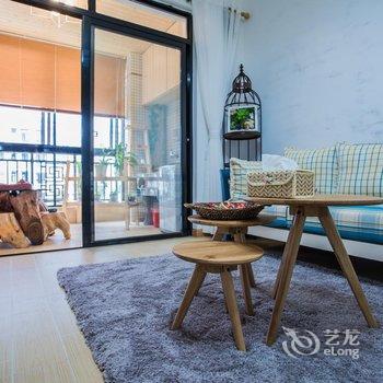 武夷山观邸度假公寓酒店酒店提供图片