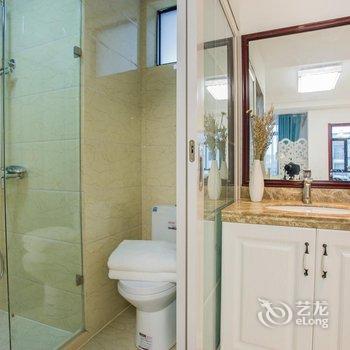 武夷山观邸度假公寓酒店酒店提供图片