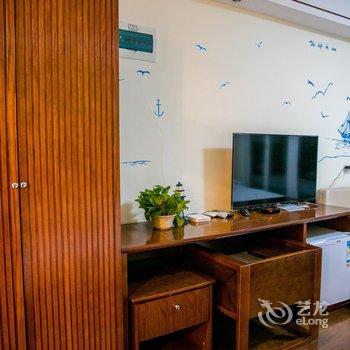 绥中东戴河佳兆业25小时海景度假公寓酒店提供图片