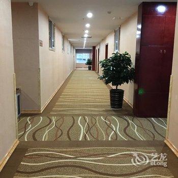 云阳县亿隆居商务宾馆酒店提供图片