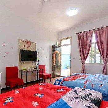 上海隐舍精品民宿酒店提供图片