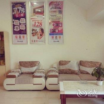 7天连锁酒店(佛山顺德容桂容山路店)酒店提供图片