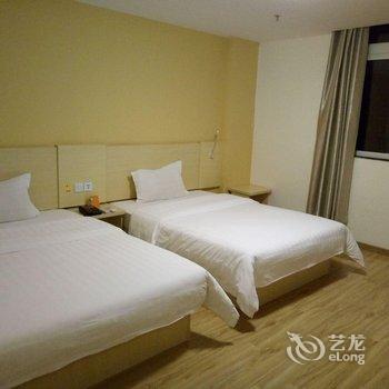 7天连锁酒店(佛山顺德容桂容山路店)酒店提供图片
