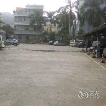 7天连锁酒店(佛山顺德容桂容山路店)酒店提供图片
