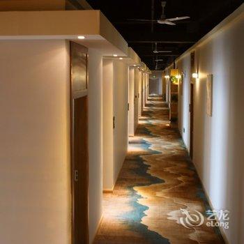 赤水清水酒店酒店提供图片