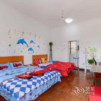 上海隐舍精品民宿酒店提供图片