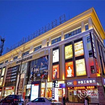 丽枫酒店(丽枫LAVANDE)武汉黄鹤楼店酒店提供图片