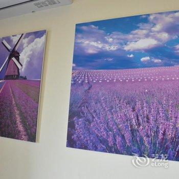 佰合精选国际度假公寓(广州新白云机场店)酒店提供图片