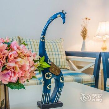 武夷山观邸度假公寓酒店酒店提供图片