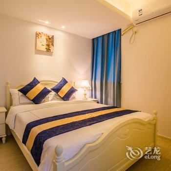 武夷山观邸度假公寓酒店酒店提供图片