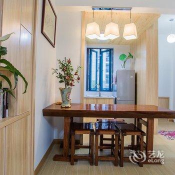武夷山观邸度假公寓酒店酒店提供图片