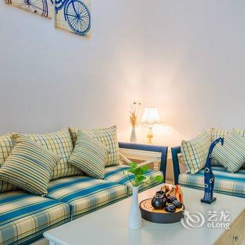 武夷山观邸度假公寓酒店酒店提供图片