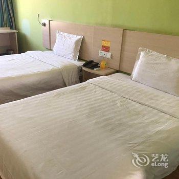 7天连锁酒店(漯河交通路新玛特广场店)酒店提供图片