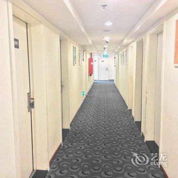7天连锁酒店(湛江赤坎凯德广场店)酒店提供图片