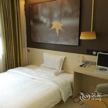 7天连锁酒店(西峡白羽南路店)酒店提供图片