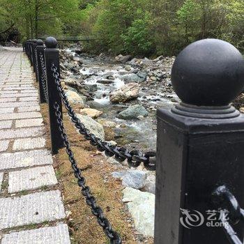 神农架问山驿站酒店提供图片