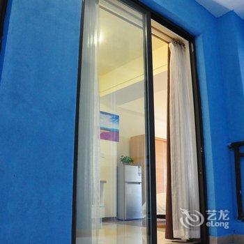 佰合精选国际度假公寓(广州新白云机场店)酒店提供图片