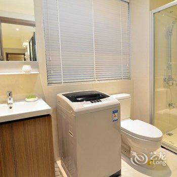 佰合精选国际度假公寓(广州新白云机场店)酒店提供图片