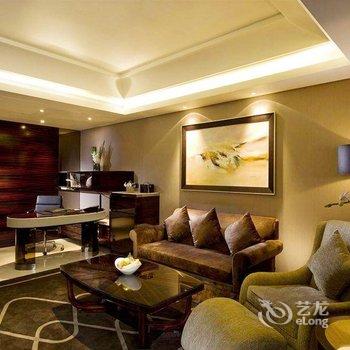 佰合精选国际度假公寓(广州新白云机场店)酒店提供图片