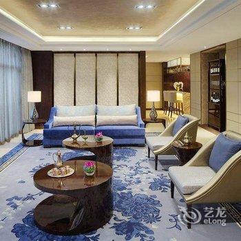 佰合精选国际度假公寓(广州新白云机场店)酒店提供图片