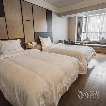 全季酒店(西安高新区锦业路店)酒店提供图片