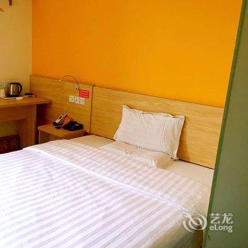 7天连锁酒店(咸宁温泉步行街购物公园店)酒店提供图片
