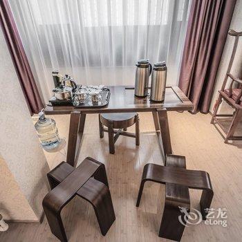 全季酒店(西安高新区锦业路店)酒店提供图片
