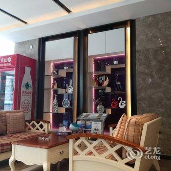 丽枫酒店(丽枫LAVANDE)(日照海曲东路店)酒店提供图片