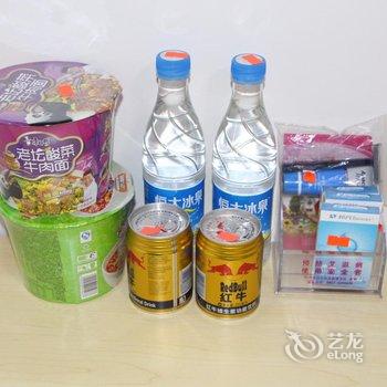 7天连锁酒店(巴中国际商贸城店)酒店提供图片