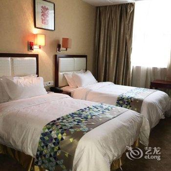 艾仕丽酒店(武汉归元寺店)酒店提供图片