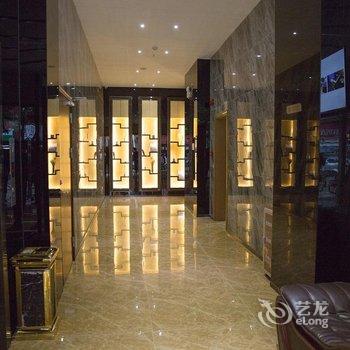 丽枫酒店(广州天河岗顶地铁站店)酒店提供图片