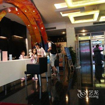 厦门米仑酒店用户上传图片