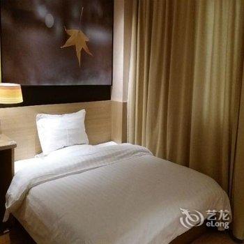 IU酒店(重庆秀山客运中心店)酒店提供图片