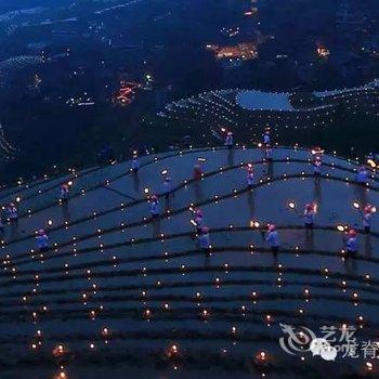 龙胜春雨楼酒店提供图片