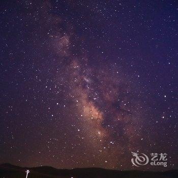 青海湖左岸青年旅舍酒店提供图片