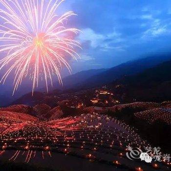 龙胜春雨楼酒店提供图片