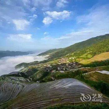 龙胜春雨楼酒店提供图片