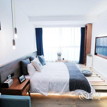 重庆N·Time北欧时光艺术酒店酒店提供图片