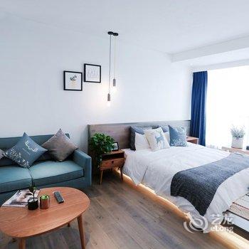 重庆N·Time北欧时光艺术酒店酒店提供图片