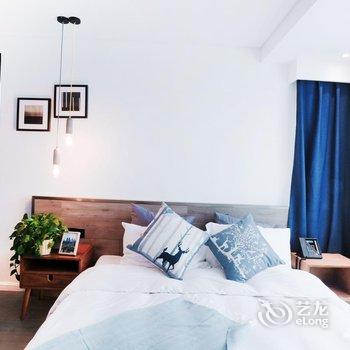 重庆N·Time北欧时光艺术酒店酒店提供图片