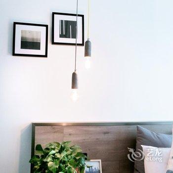 重庆N·Time北欧时光艺术酒店酒店提供图片