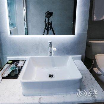 重庆N·Time北欧时光艺术酒店酒店提供图片