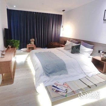 重庆N·Time北欧时光艺术酒店酒店提供图片