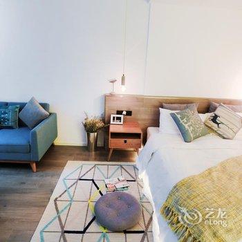 重庆N·Time北欧时光艺术酒店酒店提供图片