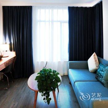 重庆N·Time北欧时光艺术酒店酒店提供图片