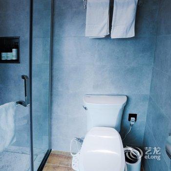 重庆N·Time北欧时光艺术酒店酒店提供图片