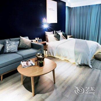 重庆N·Time北欧时光艺术酒店酒店提供图片