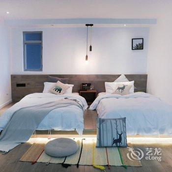 重庆N·Time北欧时光艺术酒店酒店提供图片